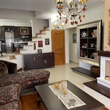 Agrampeli فيلة Valsamata