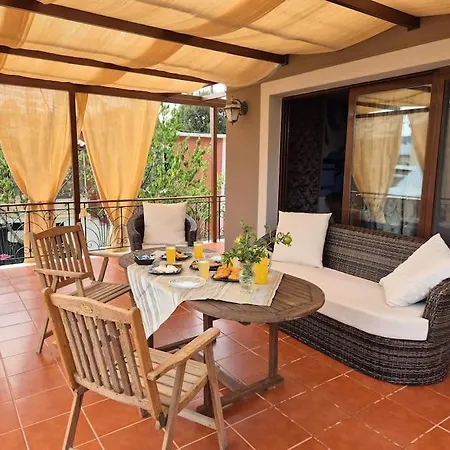 Agrampeli * Valsamata