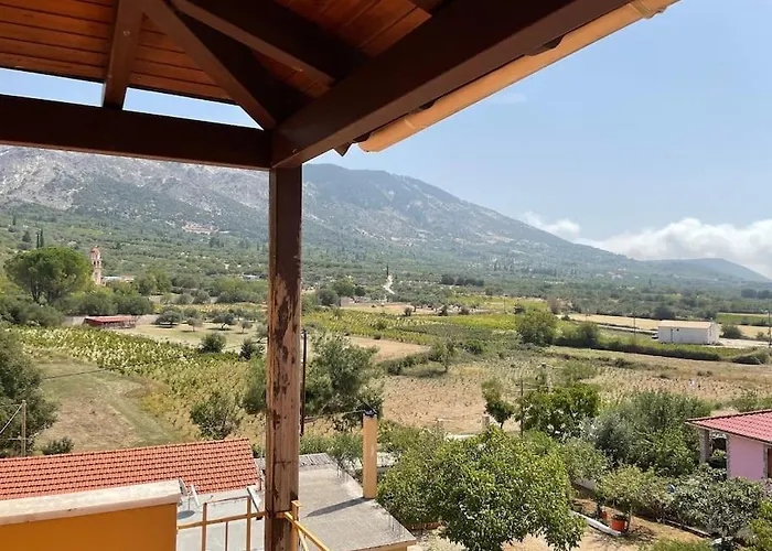Vila Agrampeli