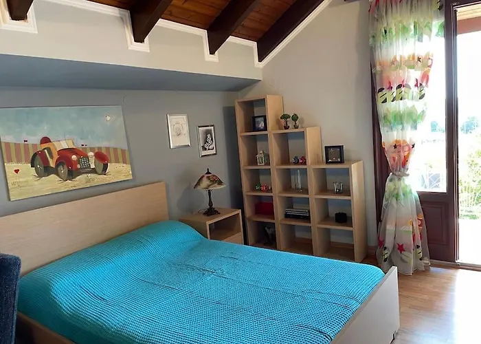 Agrampeli Vila *