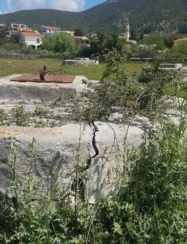 Vila Agrampeli Valsamata