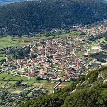 Agrampeli فيلة *