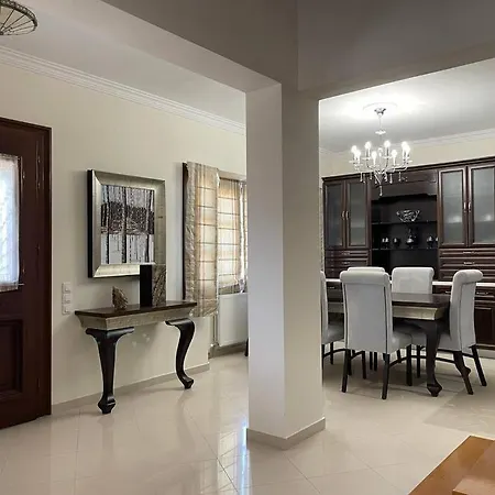 Agrampeli * Valsamata