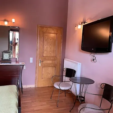 Vilă Agrampeli Valsamata