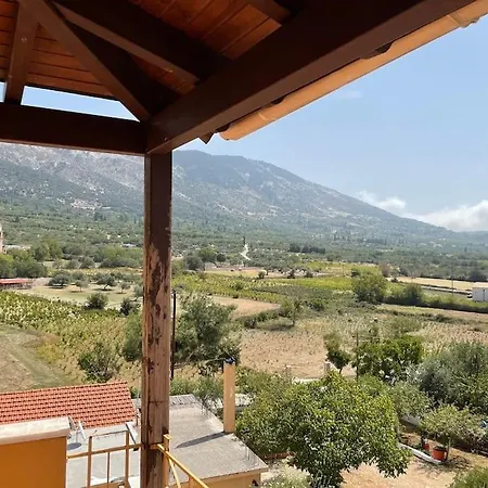 Villa Agrampeli