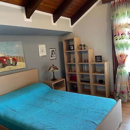 Agrampeli Villa *