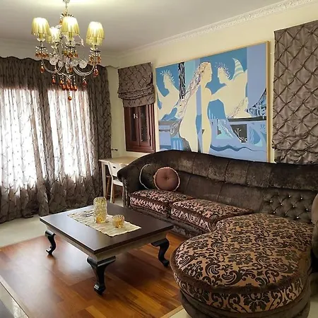 Agrampeli 빌라 Valsamata