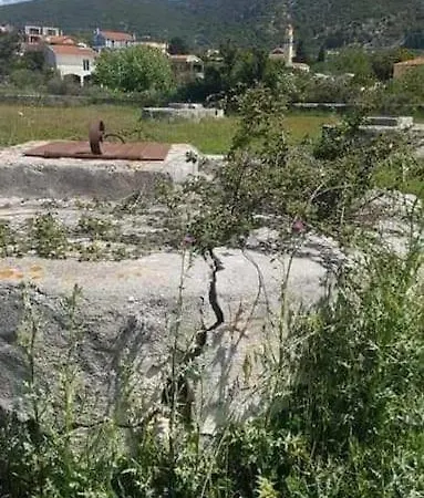 Vilă Agrampeli Valsamata