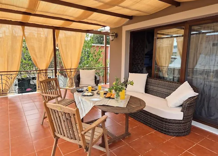 Agrampeli * Valsamata