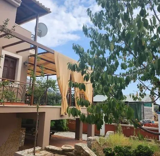 Agrampeli Valsamata