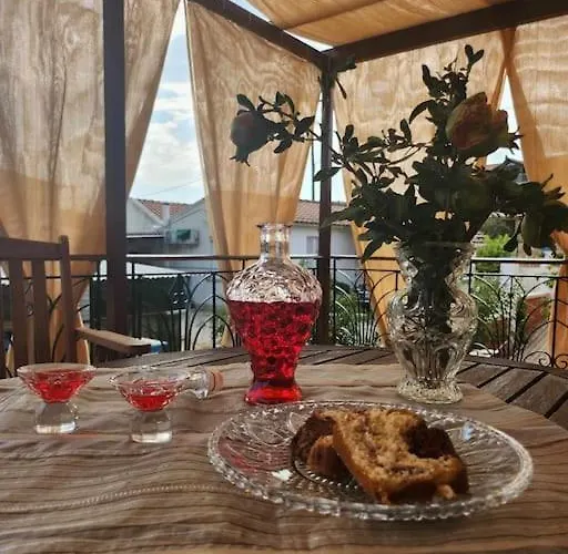 וילה Agrampeli Valsamata